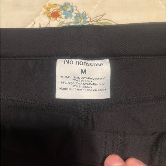 Lot of women’s M leggings - Picture 2 of 13